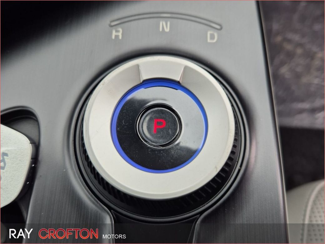2026 Kia EV6