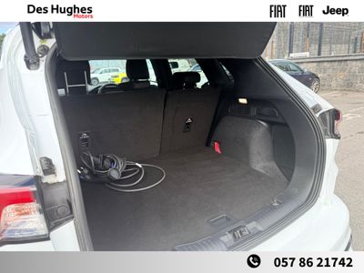 2023 Ford Kuga