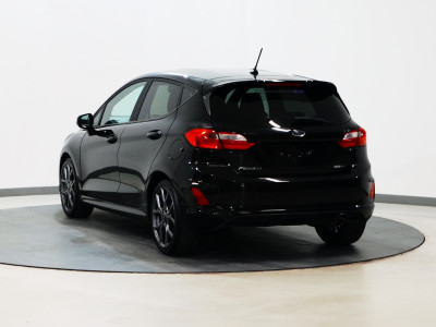 2023 Ford Fiesta