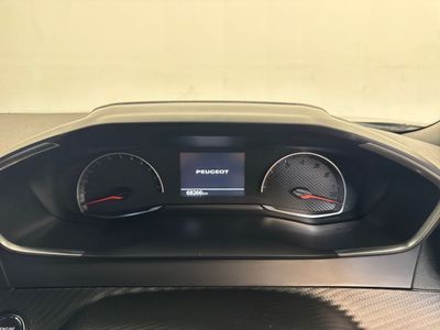 2023 Peugeot 2008