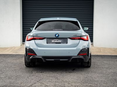 2023 BMW i4