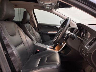 2017 Volvo XC60