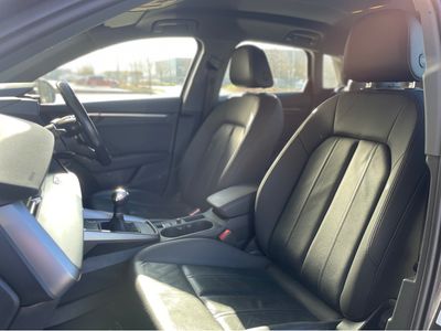 2021 Audi A3