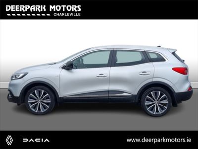 2018 Renault Kadjar