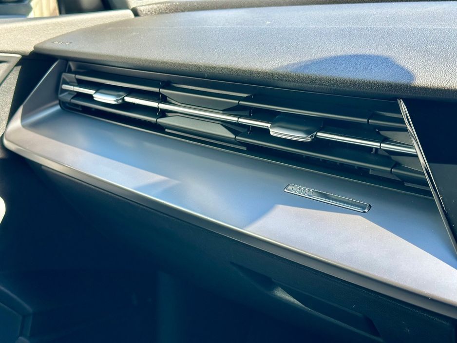 2023 Audi A3