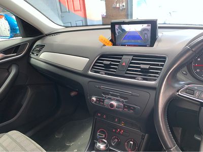 2016 Audi Q3