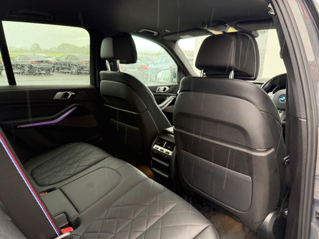 2023 BMW X5
