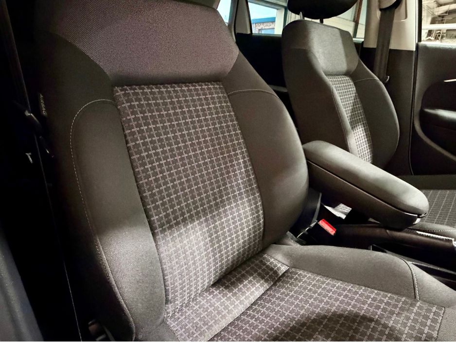 2017 Volkswagen Polo