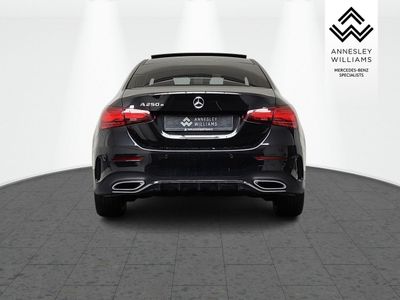 2023 Mercedes-Benz A Class