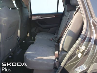 2025 Skoda Kodiaq