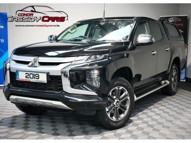 vehicle for sale from Conor Cassidy Cars