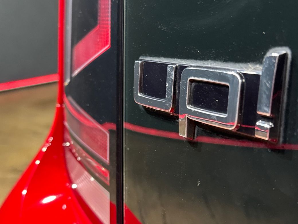 2020 Volkswagen up!