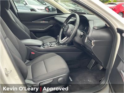 2024 Mazda CX-30