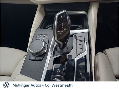 2022 BMW 5 Series