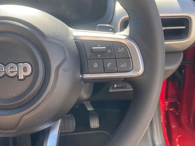 2026 Jeep Avenger