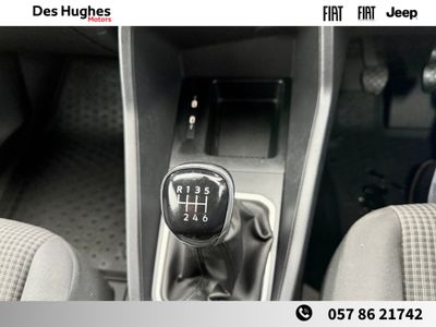 2022 Volkswagen Caddy