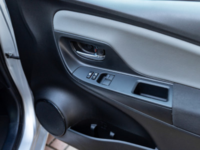 2015 Toyota Yaris
