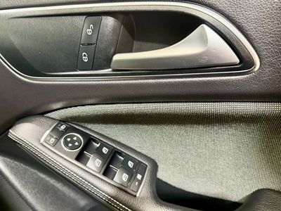 2017 Mercedes-Benz A Class