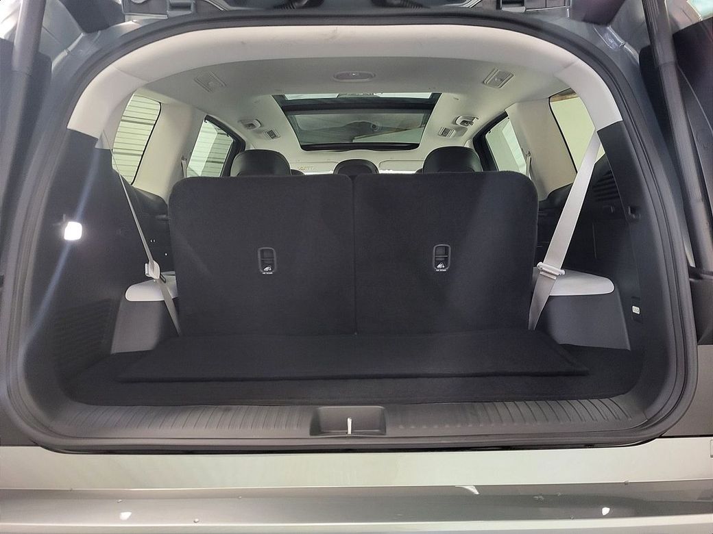 2025 Hyundai Ioniq 9