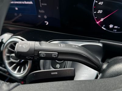2025 Mercedes-Benz GLB Class