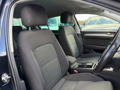 2022 Volkswagen Passat