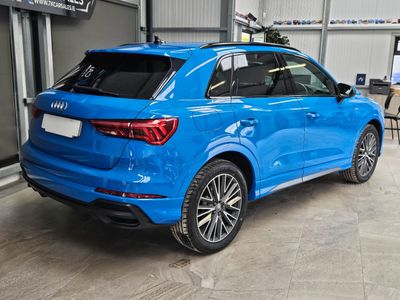2019 Audi Q3