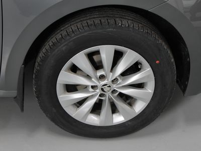 2022 Skoda Kamiq
