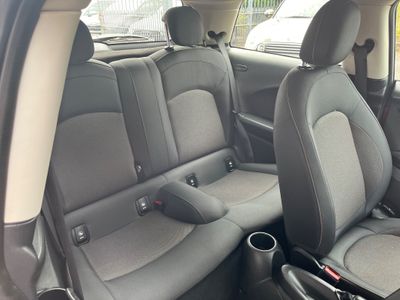 2018 Mini Cooper D