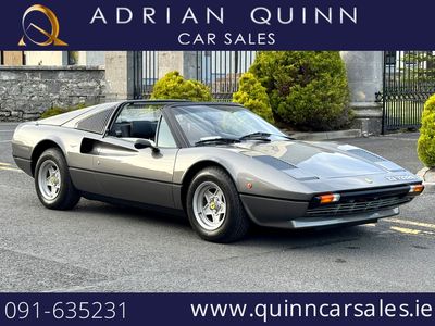1980 Ferrari 308