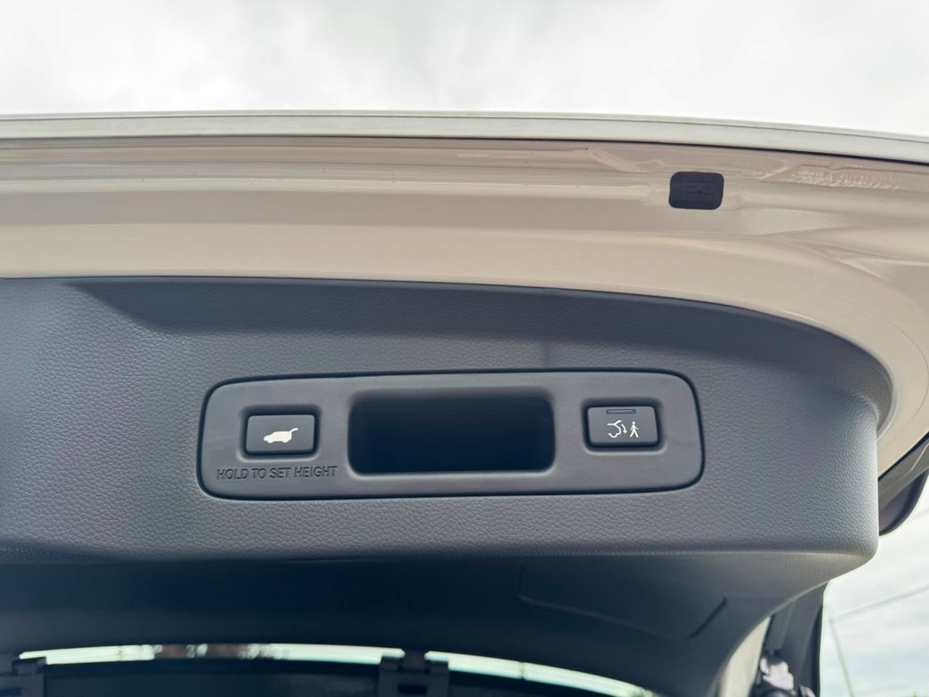 2026 Honda HR-V