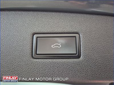 2020 SEAT Tarraco
