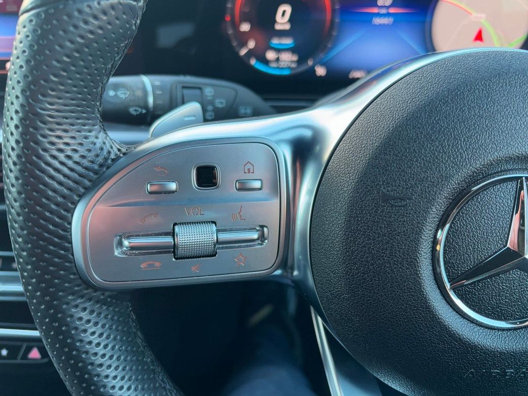 2023 Mercedes-Benz EQC