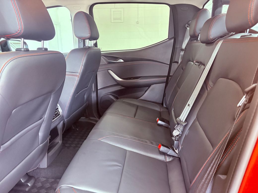 2026 Maxus T60 MAX