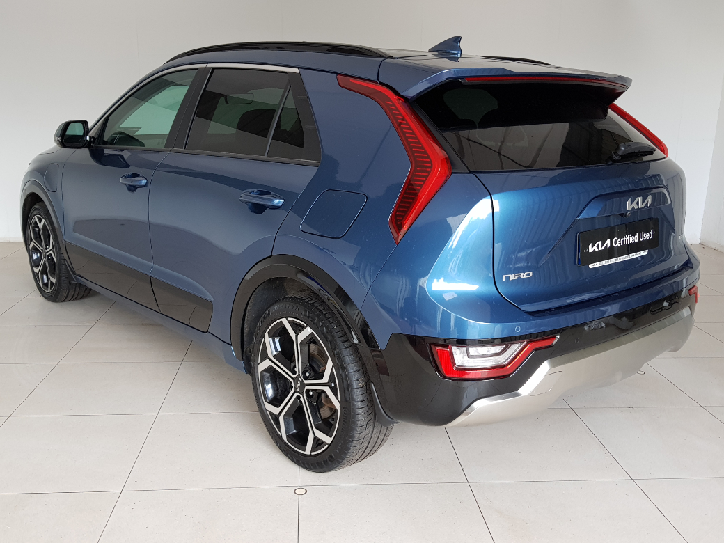2024 Kia Niro