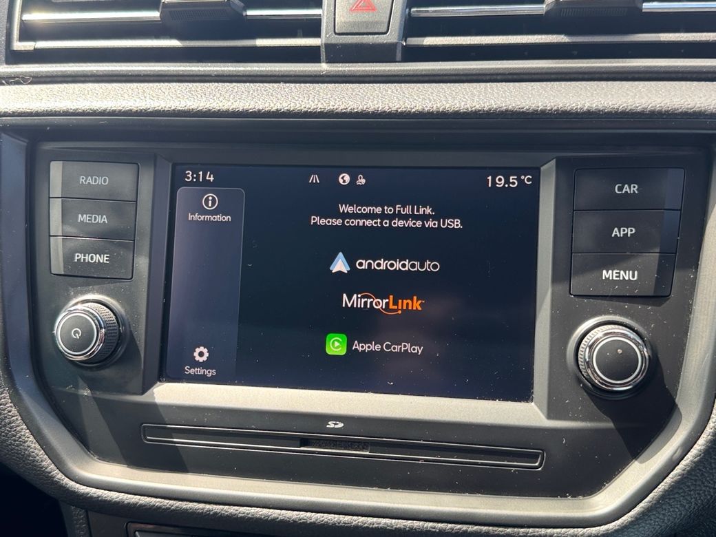 2021 SEAT Ibiza