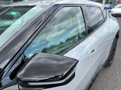 2025 Kia EV6