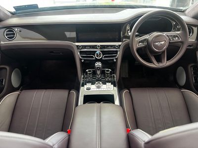 2024 Bentley Flying Spur