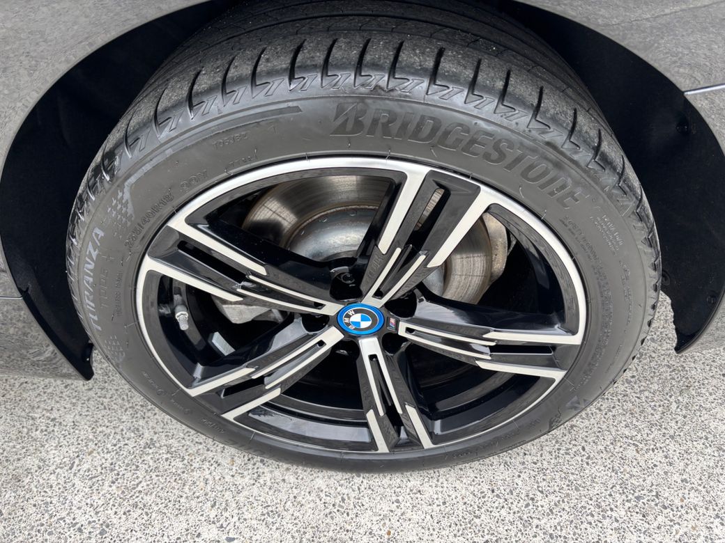 2024 BMW 3 Series