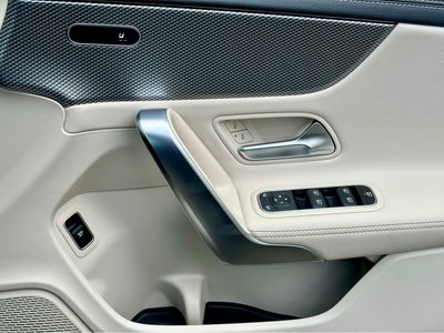 2022 Mercedes-Benz CLA Class