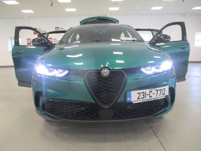 2023 Alfa Romeo Tonale