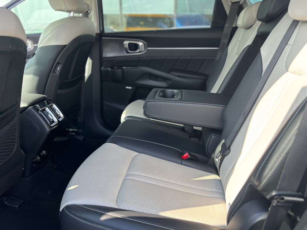 2021 Kia Sorento