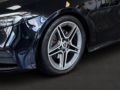 2020 Mercedes-Benz A Class