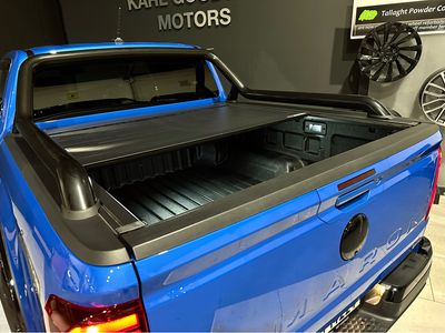 2025 Volkswagen Amarok