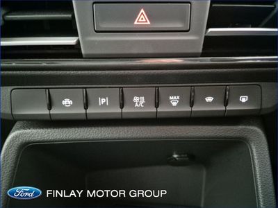 2026 Ford Transit Connect