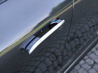2026 Mercedes-Benz EQE