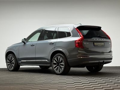 2023 Volvo XC90