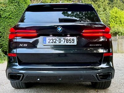 2023 BMW X5