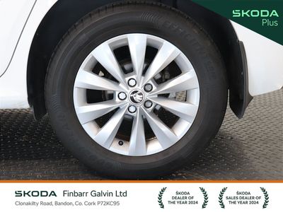 2022 Skoda Kamiq