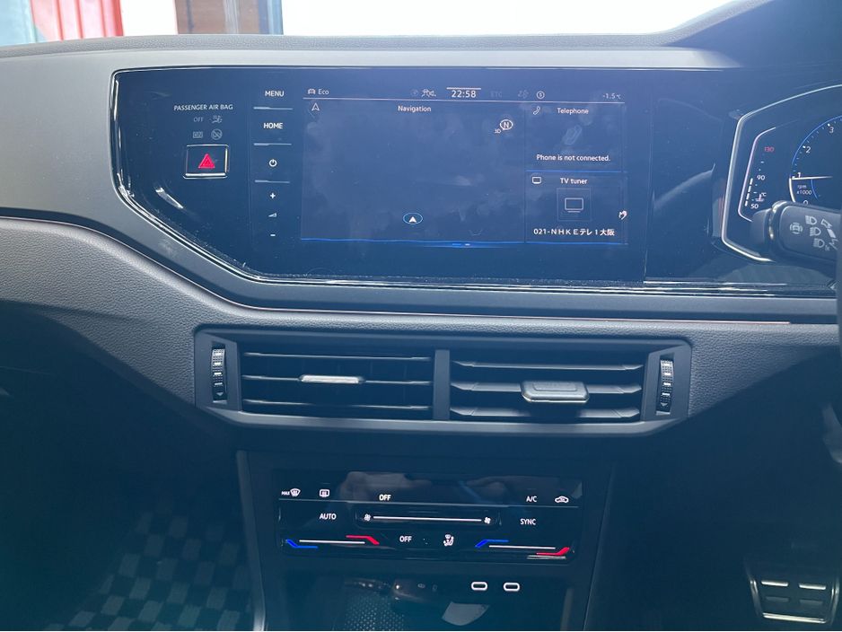 2022 Volkswagen Polo