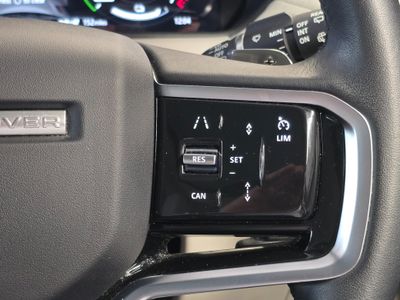 2023 Land Rover Range Rover Velar